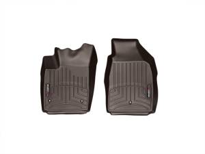Weathertech - Weathertech FloorLiner™ DigitalFit® 473691 - Image 2