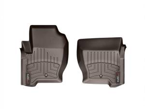 Weathertech - Weathertech FloorLiner™ DigitalFit® 473621 - Image 2