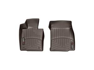 Weathertech - Weathertech FloorLiner™ DigitalFit® 473551 - Image 2