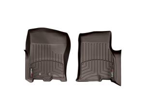 Weathertech - Weathertech FloorLiner™ DigitalFit® 473531 - Image 2