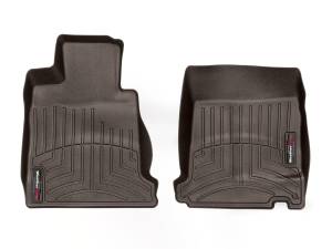 Weathertech - Weathertech FloorLiner™ DigitalFit® 472021 - Image 2