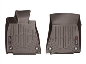 Weathertech - Weathertech FloorLiner™ DigitalFit® 476331 - Image 2