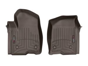 Weathertech FloorLiner™ DigitalFit® 4714361