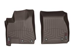 Weathertech - Weathertech FloorLiner™ DigitalFit® 4710021 - Image 2
