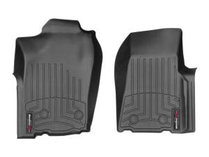Weathertech FloorLiner™ DigitalFit® 445681V