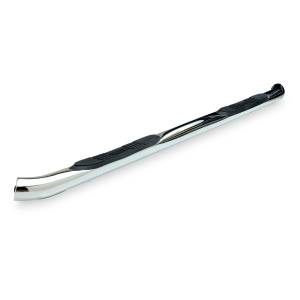 Westin - Westin E-Series 3 Round Nerf Step Bars 23-3720 - Image 1