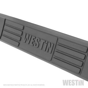 Westin - Westin E-Series 3 Round Nerf Step Bars 23-4080 - Image 3