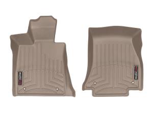 Weathertech - Weathertech FloorLiner™ DigitalFit® 458741 - Image 2