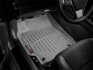 Weathertech - Weathertech FloorLiner™ DigitalFit® 465211 - Image 2
