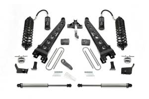 Fabtech - Fabtech 6" RAD ARM SYS W/ 4.0 & 2.25 17-20 FORD F250/F350 4WD DIESEL K2231DL - Image 2