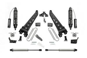 Fabtech - Fabtech 6" RAD ARM SYS W/ 2.5 & 2.25 17-20 FORD F250/F350 4WD DIESEL K2243DL - Image 2