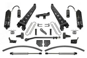 Fabtech - Fabtech 8" RAD ARM SYS W/ 4.0 & 2.25 17-20 FORD F250/F350 4WD DIESEL K2301DL - Image 2