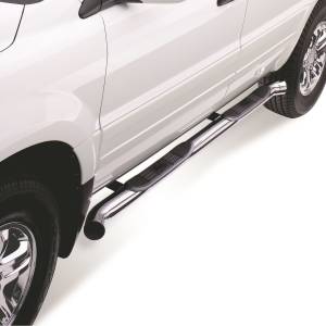 Westin - Westin Signature 3 Round Step Bar 25-2250 - Image 2