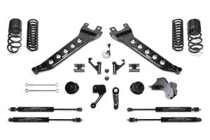 Fabtech - Fabtech 5" RADIUS ARM KIT W/STEALTH 2019-20 RAM 2500 4WD K3180M - Image 2