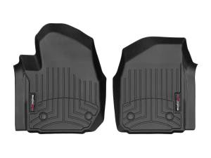 Weathertech FloorLiner™ DigitalFit® 4415431V