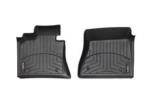 Weathertech FloorLiner™ DigitalFit® 445681
