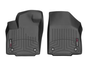Weathertech FloorLiner™ DigitalFit® 449821V
