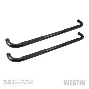 Westin Signature 3 Round Step Bar 25-3495