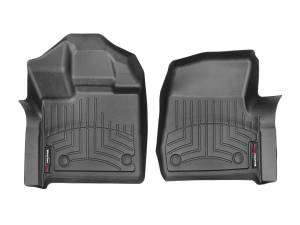 Weathertech - Weathertech FloorLiner™ DigitalFit® 447921 - Image 1