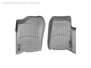 Weathertech - Weathertech FloorLiner™ DigitalFit® 460241 - Image 1