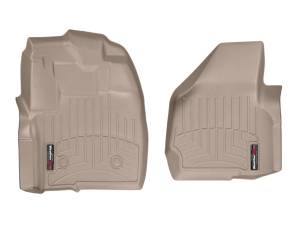 Weathertech - Weathertech FloorLiner™ DigitalFit® 455821 - Image 1