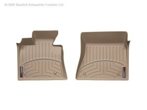 Weathertech FloorLiner™ DigitalFit® 454341