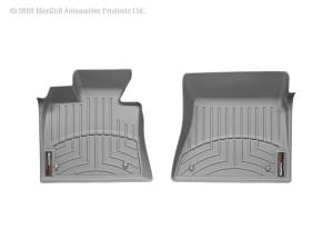 Weathertech FloorLiner™ DigitalFit® 464341