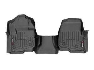 Weathertech FloorLiner™ DigitalFit® 4410321V