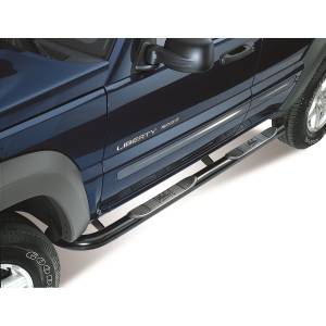 Westin - Westin Signature 3 Round Step Bar 25-2155 - Image 3