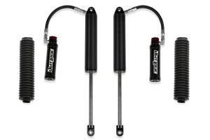 Fabtech 3.0DL SMOOTH W/ ADJ 4" PAIR PACKAGED FTS22290