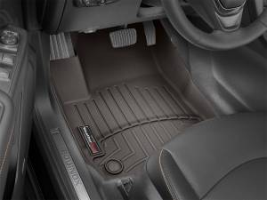 Weathertech FloorLiner™ DigitalFit® 4714911
