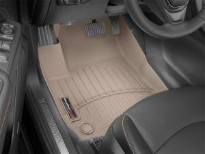 Weathertech FloorLiner™ DigitalFit® 4510281