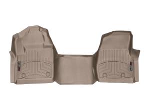Weathertech - Weathertech FloorLiner™ DigitalFit® 4510281 - Image 2