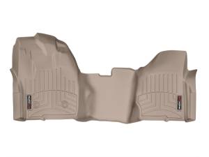 Weathertech - Weathertech FloorLiner™ DigitalFit® 455811 - Image 1