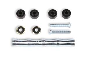 Fabtech SWAYBAR ENDLINK SINGLE W/HDWR FTS1127