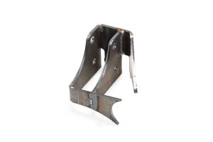 Fabtech - Fabtech 3-5" FR TRACK BAR BRKT-WELD ON FTS24113 - Image 2