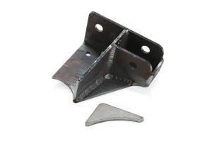 Fabtech - Fabtech 3-5" RR TRACK BAR BRKT-WELD ON FTS24114 - Image 2