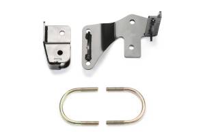 Fabtech 3-5" RR TRACK BAR BRKT-BOLT ON FTS24115