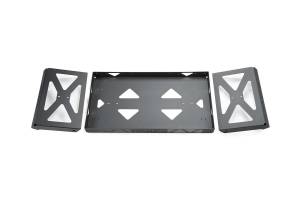 Fabtech - Fabtech JEEP JT CARGO RACK FTS24256 - Image 2