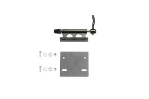 Fabtech - Fabtech CARGO RACK BIKE MNT KIT FTS24263 - Image 2