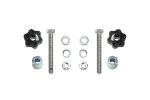 Fabtech - Fabtech HI-LIFT JACK MNT KIT FTS24266 - Image 2