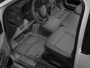 Weathertech FloorLiner™ DigitalFit® 4414365V
