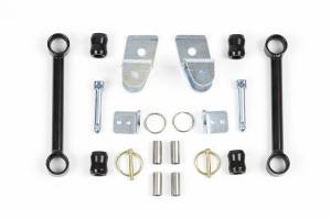 Fabtech - Fabtech JK 5" SWAY BAR DISCONNECT KIT FTS94056 - Image 2