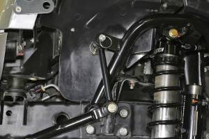 Fabtech - Fabtech JK 5" SWAY BAR DISCONNECT KIT FTS94056 - Image 1
