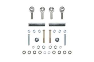 Fabtech SWAY BAR END LINK KIT 2005-19 TACOMA FTS98024