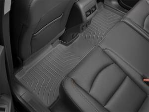 Weathertech FloorLiner™ DigitalFit® 442162V