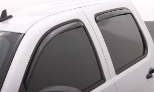 Lund - Lund Ventvisor Elite - 4 Pc 184001 - Image 2