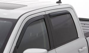 Lund - Lund Ventvisor Elite - 4 Pc 184109 - Image 2
