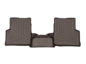 Weathertech FloorLiner™ DigitalFit® 4710123