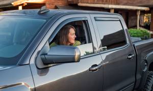 Lund - Lund Ventvisor Elite - 4 Pc 184233 - Image 3